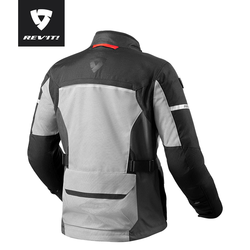 REVIT内陆4摩托车骑行服拉力服机车赛车服四季防水保暖男冬季CE2 - 图1