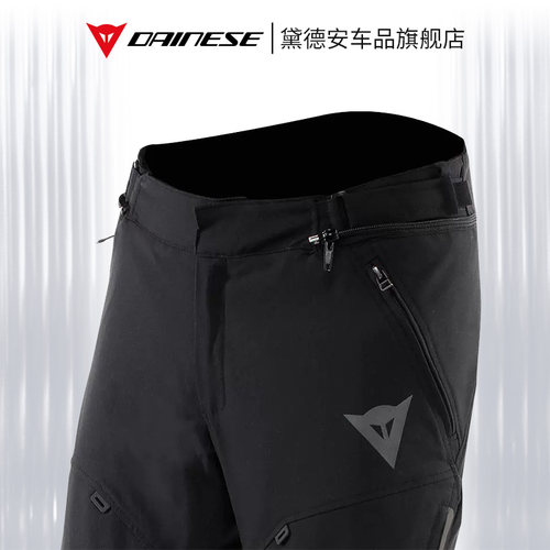 DAINESE丹尼斯RAPIDI AIR摩托车骑行裤神仙裤机车男夏透气亚洲款 - 图3
