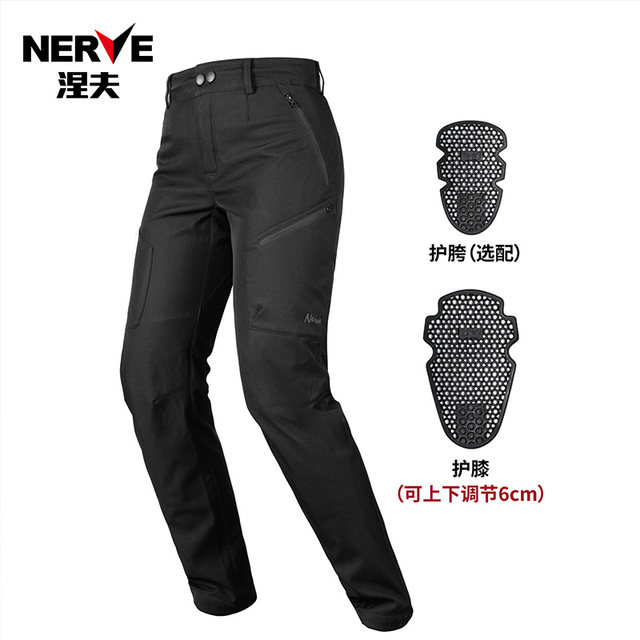 NERVE Nev Signal 2 Motorcycle Riding Pants Winter