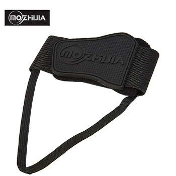 Mozhijia ລົດຈັກ hanging gear shoe guard ກາວ shift ກາວ riding shoe cover shoe cover hanging gear protective cover gear lever pad