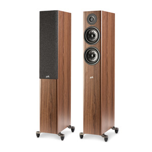 新品Polkaudio/普乐之声R500 HiFi落地前置主音箱 客厅家庭音响