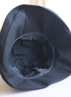 盆帽渔夫帽出游休闲夏季宽檐