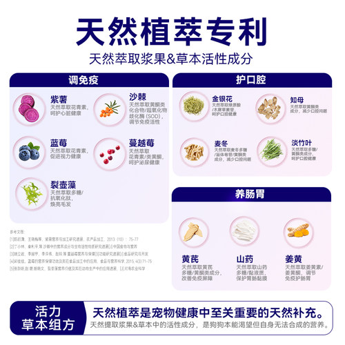 【顺丰发货】麦富迪barf霸弗狗粮双拼冻干泰迪比熊小型犬成幼犬粮 - 图3