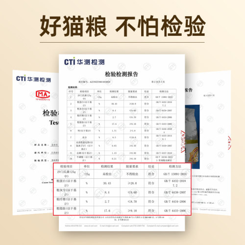 金多乐全价猫粮成猫5kg/20斤实惠装可选增肥发腮幼猫流浪官方主粮-图0