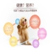 Baolu chó ăn thức ăn cho chó con 20kg kg Jin Maode Mufa gia súc chó lớn nói chung chó con bánh sữa 40 kg - Chó Staples hạt royal canin Chó Staples