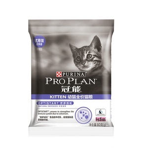 冠能幼猫猫粮240g