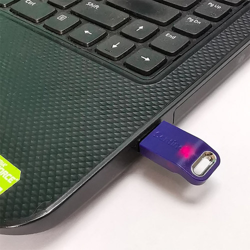 赛孚耐加密狗 泰雷兹加密锁 圣天诺Sentinel LDK密码锁USB - 图2