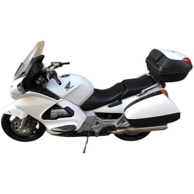 本田进口大金翼巡航1800马杰斯特大绵羊大船旅行大排量摩托车重机 虎窝淘