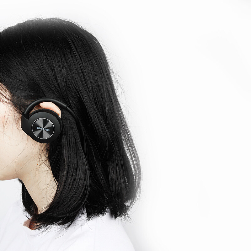 夏普hp-20 寅多数码蓝牙耳机