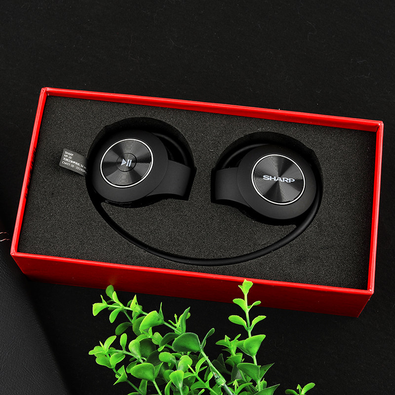 夏普hp-20 寅多数码蓝牙耳机