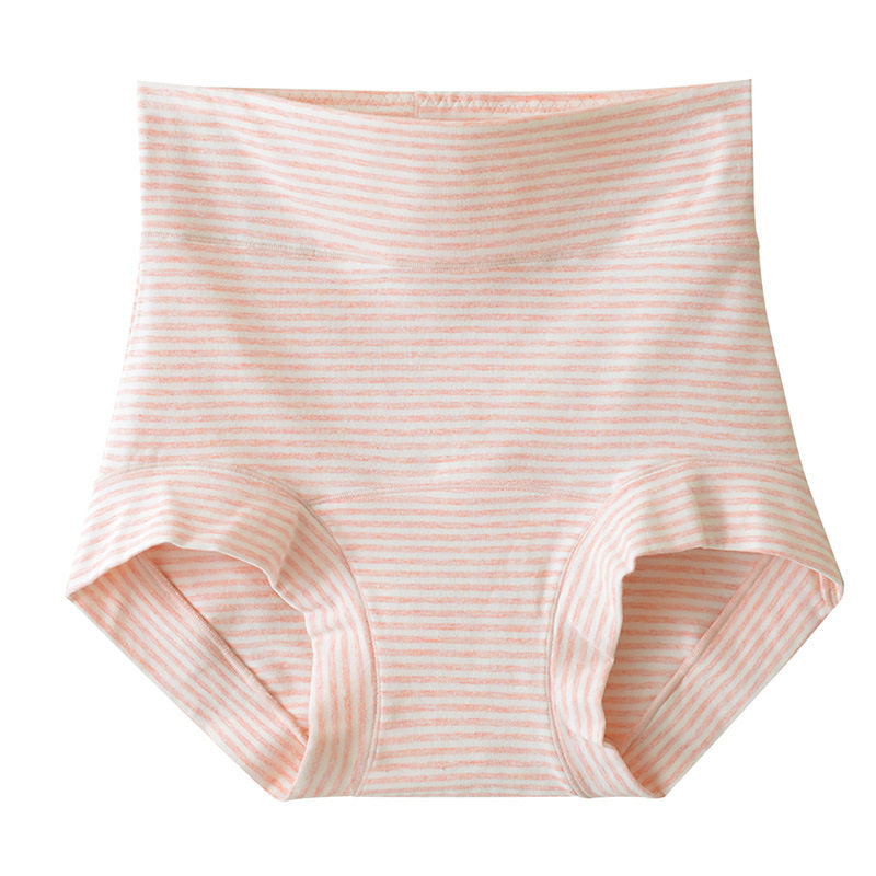 高腰加长裆内裤全棉女大码收腹透气抗菌A类彩棉胖M纯棉女士三角裤,淘宝优惠券,粉丝福利购,淘宝优惠卷
