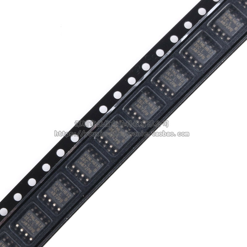 原装正品 贴片 AT24C256C-SSHL-T EEPROM芯片 串口 256KB SOP-8 - 图2