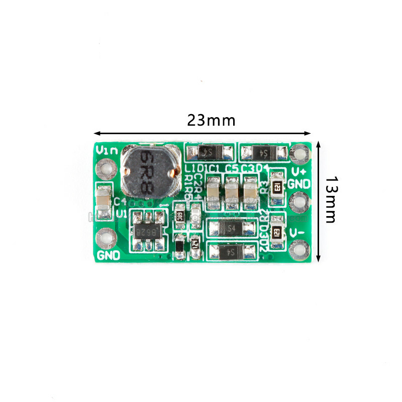 DC-DC升压模块 单电压转正负电压 正转正负双电压±5/9/12/15V,淘宝优惠券,粉丝福利购,淘宝优惠卷