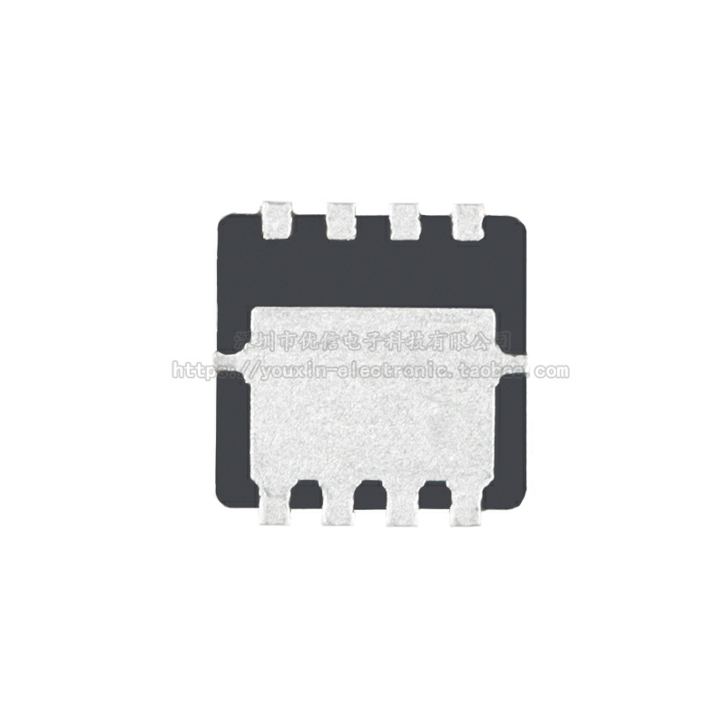 原装正品 贴片 CSD25402Q3A VSONP-8 -20V P沟道 MOSFET场效应管 - 图2