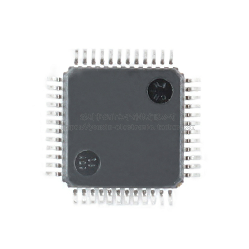 全新原装STM32G070CBT6 LQFP-48ARM Cortex-M0+ 32位微控制器-MCU - 图2