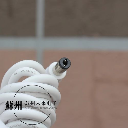 原装12V 3A电源适配器美规5.5*2.1mm适用光猫路由器显示器监控等 - 图2