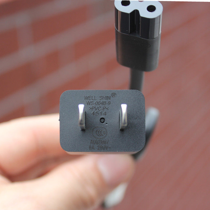 50厘米长8字电源线 适用于微软苏菲surface原装电源线 八字通用线,淘宝优惠券,粉丝福利购,淘宝优惠卷