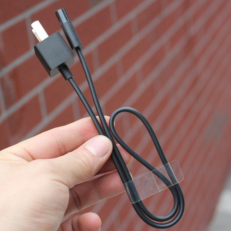 50厘米长8字电源线 适用于微软苏菲surface原装电源线 八字通用线,淘宝优惠券,粉丝福利购,淘宝优惠卷