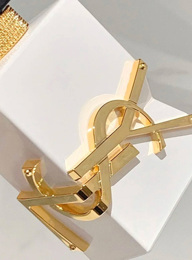 YSL圣罗兰新品纵情盛夏香水