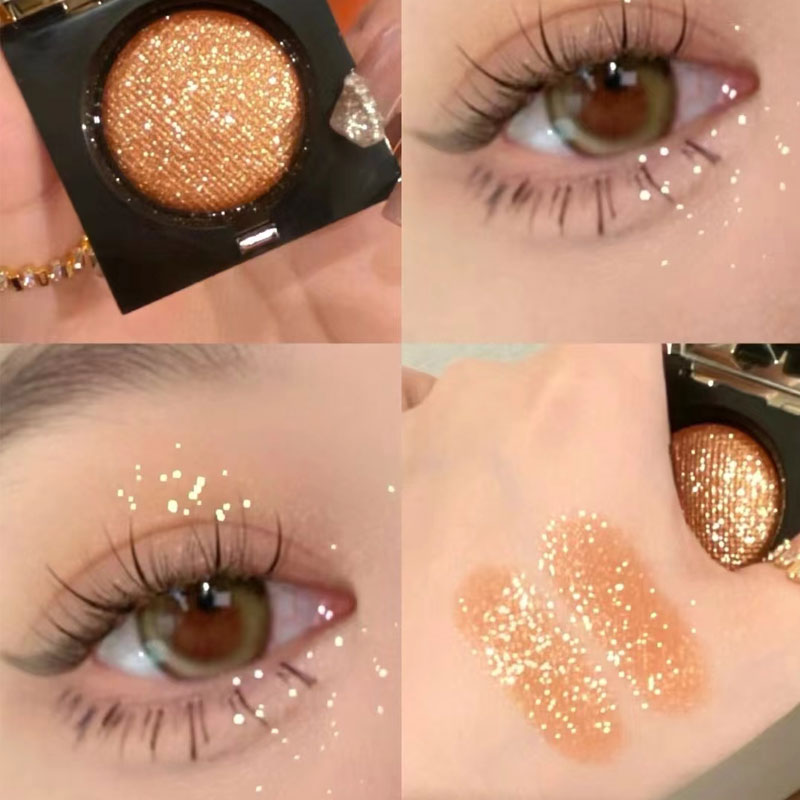 BOBBI BROWN 芭比波朗月光石奢金单色眼影moonstone 人鱼姬 - 图1