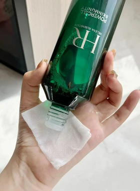 赫莲娜绿宝瓶新肌水200/400ml