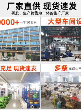 天天文房美甲渐变晕染笔双头海绵笔套装六支装渐变笔美甲工具点