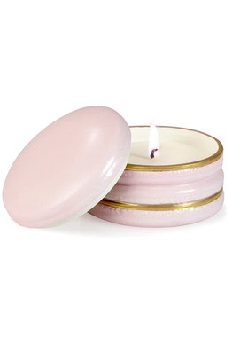 原裝進口VILLARI手工马卡龙香薰