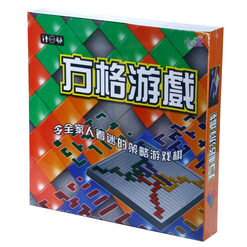 Интерактивный тетрис от , настольная игра, игрушка, для детей и родителей