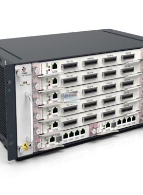 SU8300 统一通信网关96分机许可