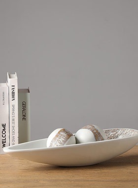 创意时尚树脂床头灯台灯艺术摆件