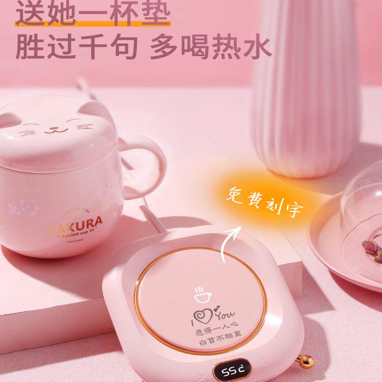 生日礼物女生送女友朋友实用送给闺蜜伴手礼盒伴娘结婚高档实用小