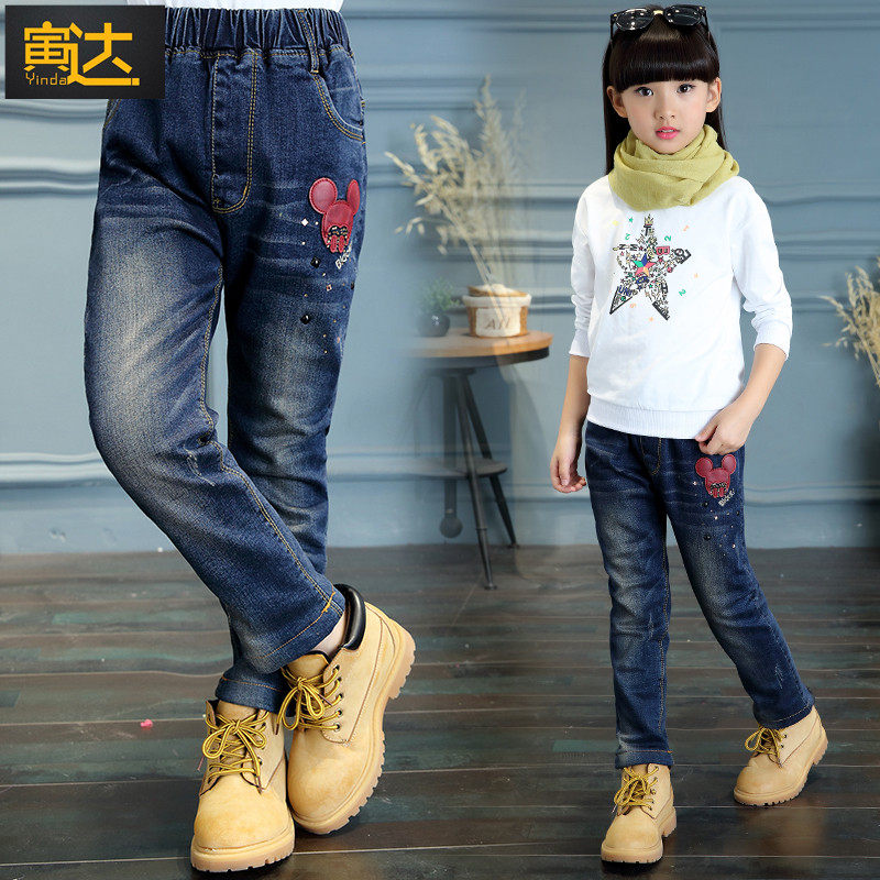 12 year old girl jeans