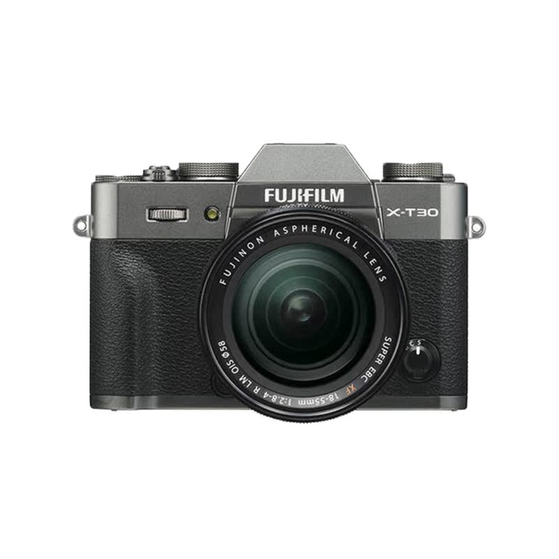 免押出租赁富士（FUJIFILM）XT30微单相机武汉可自取-图3