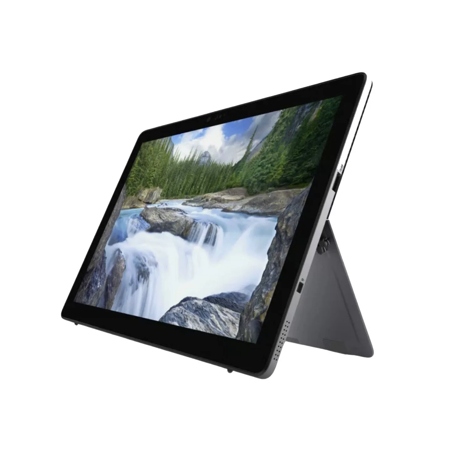 Dell/戴尔 Tablet removable laptop, intel core i5, intel core i7, 2 in 1