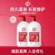 Dabao Vitamin E Soothing Repair Cream Body Lotion
