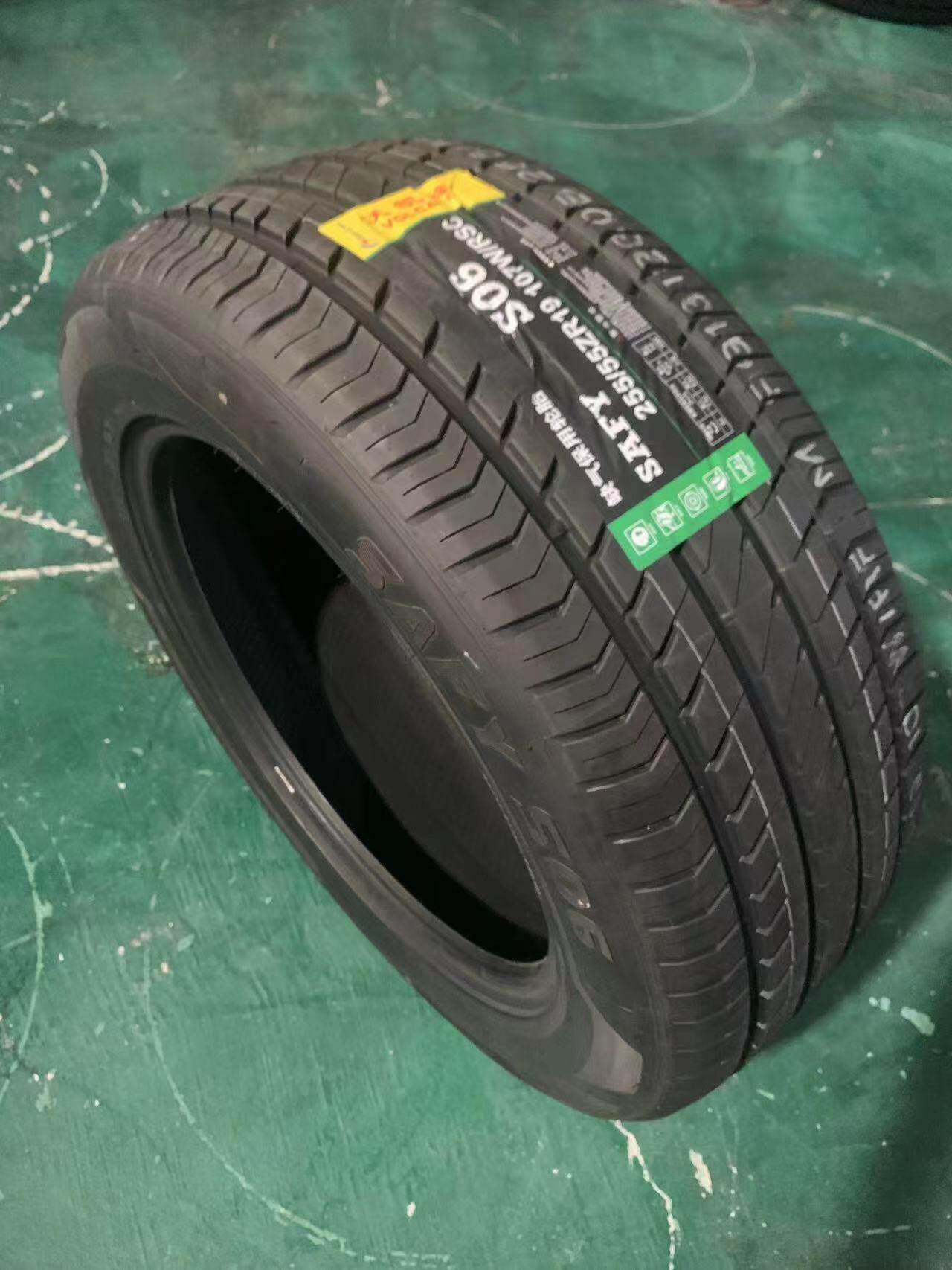 全新防爆轮胎225/235/245/275/315/50R18 45R17 40R19 35R20寸 55_虎窝淘
