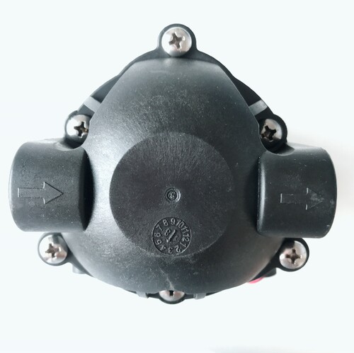 DERTIN PUMP 8806 DIAPHRAGM净水器24VDC水泵电机75G净水机 - 图2