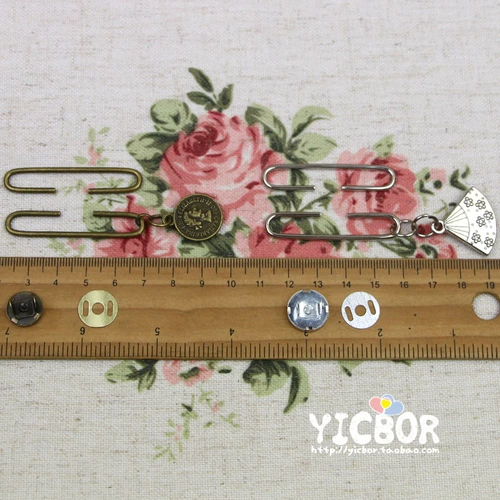 Специальный рисовый шарик, рот, золото, круглый бренд, вентилятор, бренд, 5 см, скользящий стержень, рисовый шарик, нарезанный железный рот, золотой материал «сделай сам», 9 стилей