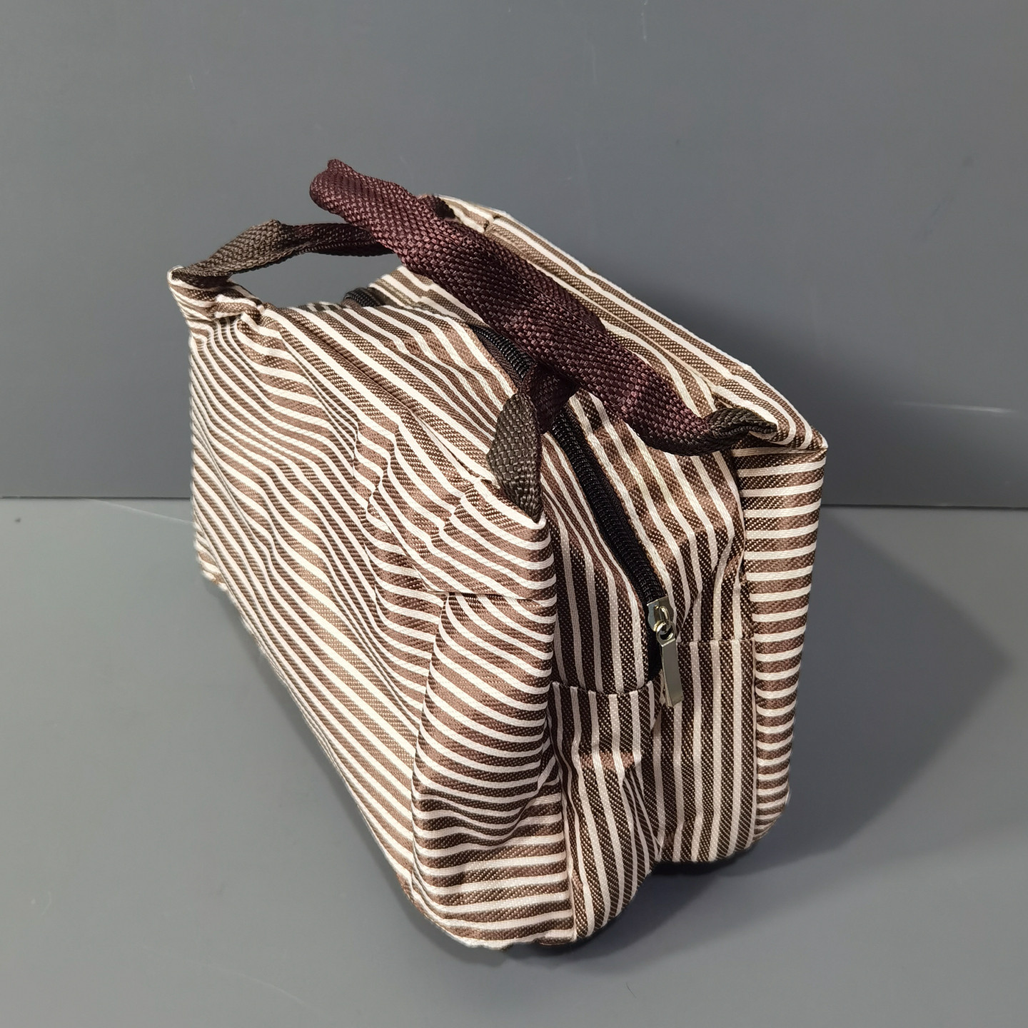 超值外贸原单牛津布铝箔保温包手提便当包带饭包手拎包收纳包,淘宝优惠券,粉丝福利购,淘宝优惠卷