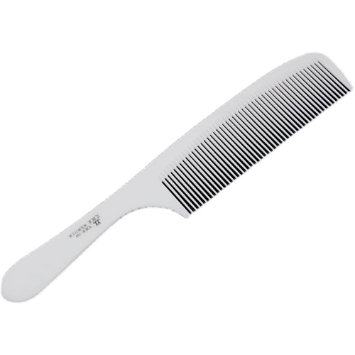 Профессиональные волосы AISI Professional Hair Clitsing and Plant -Headed Mens's Long Hair Combat Hairstyle, парикмахерская яблочная расческа, антистатическое электричество