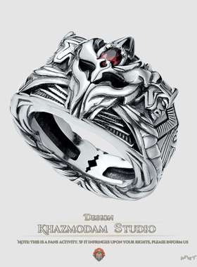 亚苟那斯周边饰品疆土守卫指环王