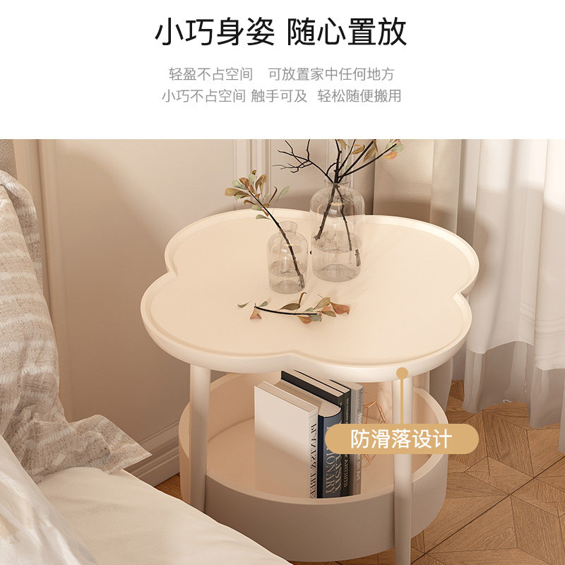  执竹者角几/边几