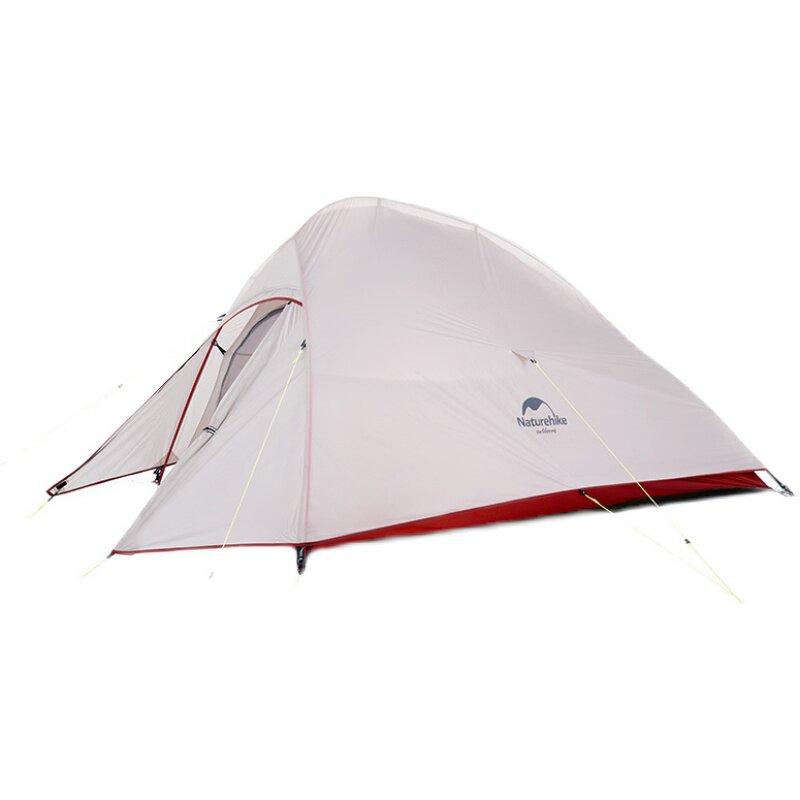 Сверхлегкая двухместная палатка Naturehike Cloud Up