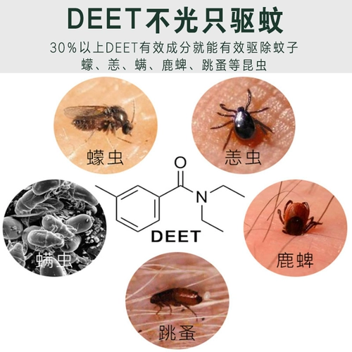 Средство от комаров, жидкость от комаров, спрей, дорожное масло от комаров