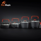 Fire Maple Outdoor Teapot T3T4XT1 Дикий дом