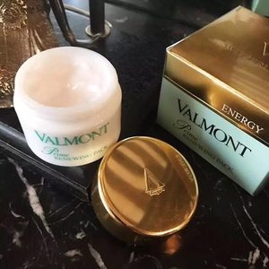 现货 valmont 法尔曼 幸福面膜 睡眠面膜50ml