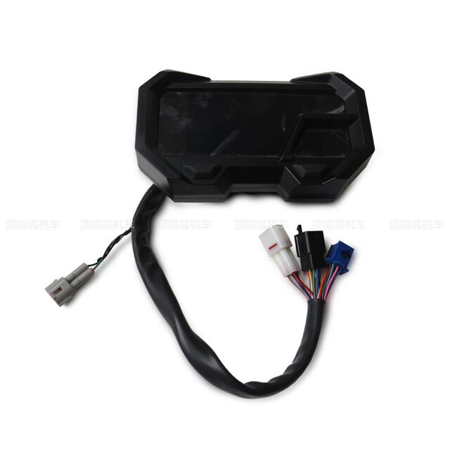 Windshield Loncin Promise 300DS original car accessories