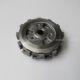 Wuji KE250 engine left front cover and right large cover