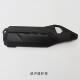 Loncin LX150T-37 Promise SR150R Pterodactyl muffler tail cover shield oxygen sensor exhaust pipe original car