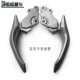 Loncin Wuji 200r rear armrest motorcycle accessories